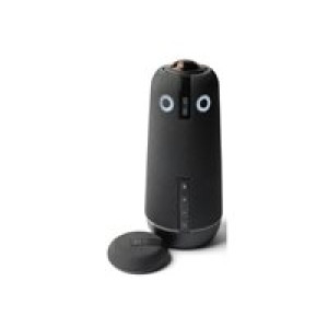 OWL LABS Meeting Owl 4+ Konferenzkamera mit Expansion Mic 