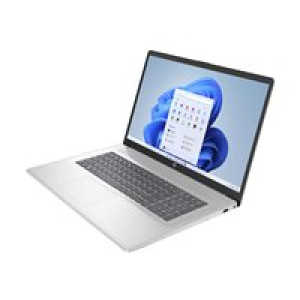 Notebook  HP 17-CN3005NF 43,9cm (17,3") i3-N305 8GB 512GB W11 Laptop kaufen 