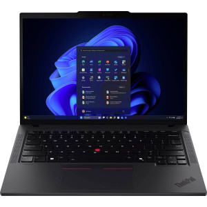 Notebook  LENOVO Thinkpad T14 G6 35,6cm (14") Ultra7 255U 32GB 1TB W11P Laptop kaufen 