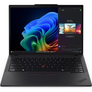 Notebook  LENOVO ThinkPad T14 G6 35,6cm (14") Ultra 7 258V 32GB 1TB W11P Laptop kaufen 