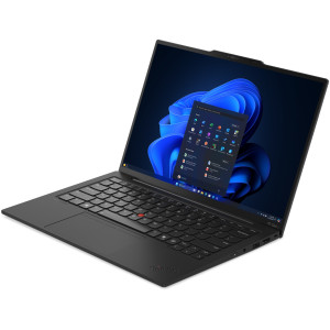 Notebook  LENOVO ThinkPad X1 Carbon G13 35,6cm (14") Ultra 7 265U 64GB 2TB W11P Laptop kaufen 