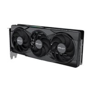  PNY GeForce RTX 5060 ARGB OC Triple Fan 8GB Grafikkarten 