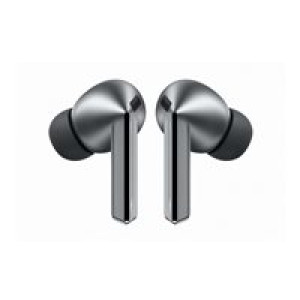 SAMSUNG Galaxy Buds3 Pro - True wireless earbuds with microphone - in-ear - Bluetooth 