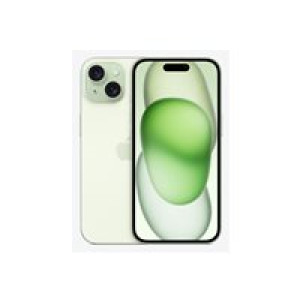 APPLE iPhone 15 -256GB -Green 