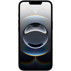 APPLE iPhone 16e 256GB Black 