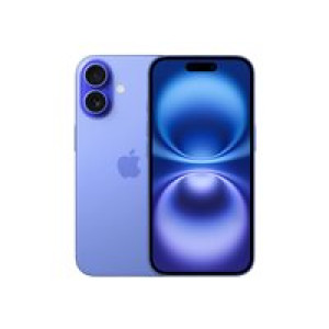 APPLE iPhone 16 -512GB -Ultramarine 