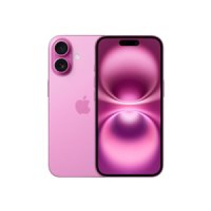 APPLE iPhone 16 -512GB -Pink 