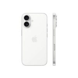 APPLE iPhone 16 -256GB -White 