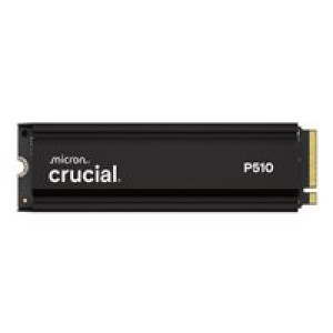  CRUCIAL P510 1TB  