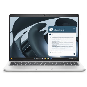 Notebook  DELL Pro 16 Plus PB16255 40,6cm (16") AMD Ryzen 5 PRO 230 32GB 1TB W11P Laptop kaufen 