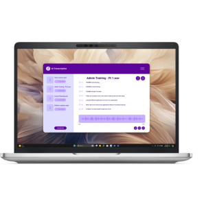 Notebook  DELL Pro 13 Plus PB13250 33,8cm (13,3") Ultra 5 235U 16GB 512GB W11P Laptop kaufen 