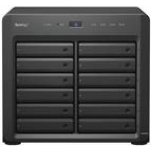  Bundle SYNOLOGY K/DS2422+ + 12x SYNOLOGY 6TB  