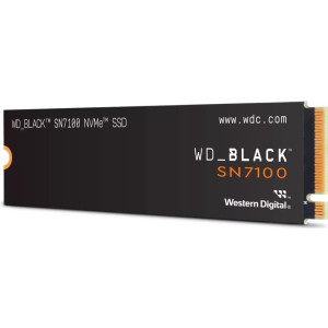  WESTERN DIGITAL Black SN7100 2TB  