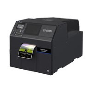 EPSON ColorWorks CW-D6000Ae 