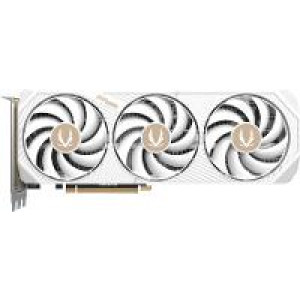  ZOTAC GeForce RTX 5070TI Solid Core OC White Edition 16GB Grafikkarten 
