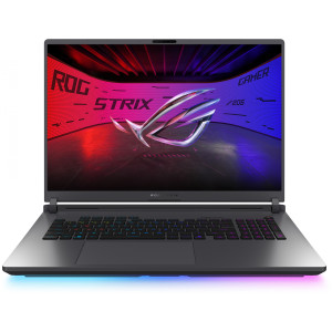 Notebook  ASUS ROG Strix G18 G815JMR-S8005W 45,7cm (18") i7-14650HX 16GB 1TB W11 Laptop kaufen 