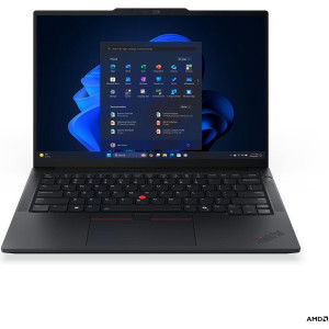 Notebook  LENOVO ThinkPad E14 G7 35,6cm (14") R7 250 32GB 1TB W11P Laptop kaufen 