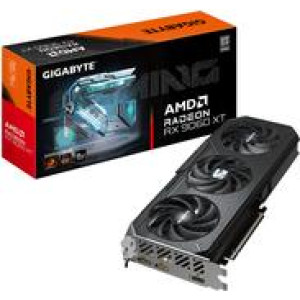  GIGABYTE Radeon RX 9060 XT OC 8GB Grafikkarten 