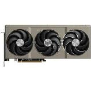 SAPPHIRE Radeon Nitro+ RX 9060 XT 16GB Grafikkarten 