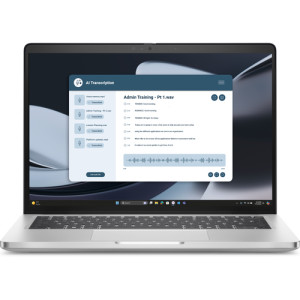 Notebook  DELL Pro 14 Plus PB14255 35,6cm (14") R5 PRO 230 16GB 512GB W11P Laptop kaufen 