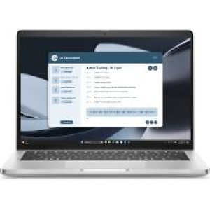 Notebook  DELL Pro 14 Plus PB14255 35,56cm (14") Ryzen AI 7 350 32GB 1TB W11P Laptop kaufen 
