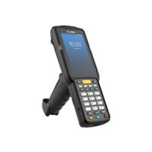 ZEBRA MC3300ax - Datenerfassungsterminal - Android 11 