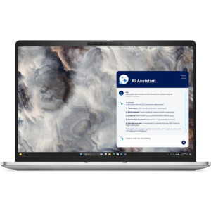 Notebook  DELL Pro 16 Plus PB16250 40,6cm (16") Ultra 7 268V 32GB 512GB W11P Laptop kaufen 