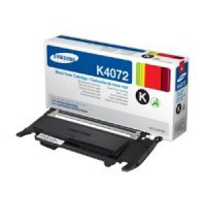 SAMSUNG CLT K4072S Schwarz Tonerpatrone 
