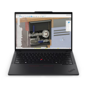 Notebook  LENOVO ThinkPad P14s 35,6cm (14") Ryzen AI 9 HX Pro 370 96GB 2TB W11P Laptop kaufen 