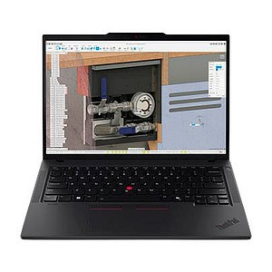 Notebook  LENOVO ThinkPad P14s 35,6cm (14") Ryzen AI 7 Pro 350 64GB 2TB W11P Laptop kaufen 