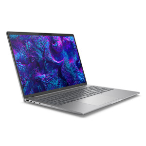 Notebook  HP ZBook 8 G1i 40,64cm (16") Ultra 7 255H 32GB 1TB W11P Laptop kaufen 