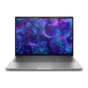 Notebook  HP ZBook 8 G1i 40,64cm (16") Ultra 7 255H 32GB 1TB W11P Laptop kaufen 