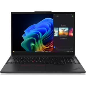 Notebook  LENOVO ThinkPad T16 G4 40,64cm (16") Ryzen AI 7 PRO 350 32GB 1TB W11P Laptop kaufen 