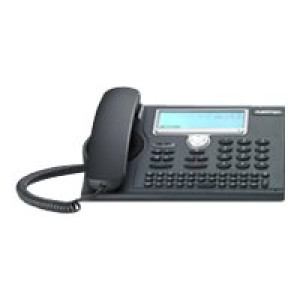 MITEL MiVoice 5380 Digital Phone (AZTY) Achtung: Tastatur AZTY 