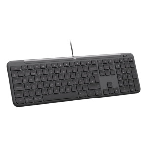  LOGITECH WIRED KB K620 FOR BUSINESS Tastaturen 