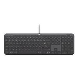  LOGITECH WIRED KB K620 FOR BUSINESS Tastaturen 