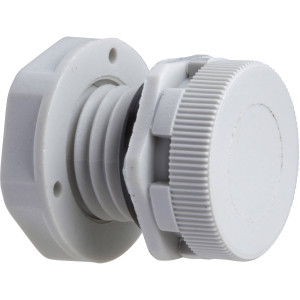  SCHNEIDER ELECTRIC NSYCAG12LPH2 Montagezubehör (Ø x H) 10.2 mm x 30 mm 10 St. Gehäuse kühler 