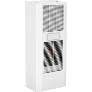  PFANNENBERG DTS 6301C 400V 2~ SC 7035 Kühlgerät 400 V/AC 1500 W (B x H x T) 410 x 968 x 253 mm Gehäuse kühler 