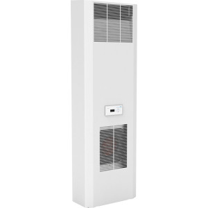  PFANNENBERG DTS 6301 230V MC 7035 Kühlgerät 230 V/AC 1550 W (B x H x T) 485 x 1540 x 218 mm Gehäuse kühler 