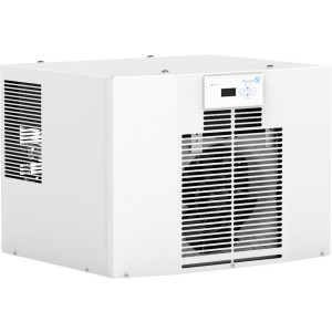  PFANNENBERG DTT 6401 230V MC 7035 Kühlgerät 230 V/AC 2100 W (B x H x T) 595 x 435 x 495 mm 1 St Gehäuse kühler 