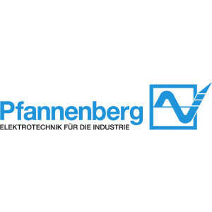  PFANNENBERG HPR 40000 7035 Strahlwasserhaube (B x H x T) 330 x 400 x 40 mm 1 St. Gehäuse kühler 