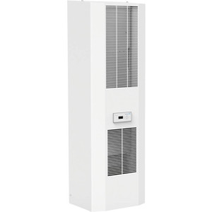  PFANNENBERG DTS 6X2E 400V 7035 Kühlgerät 400 V/AC 4500 W (B x H x T) 485 x 1547 x 372 mm 1 St. Gehäuse kühler 