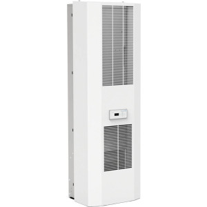  PFANNENBERG DTI 6X2E 400V 7035 Kühlgerät 400 V/AC 4500 W (B x H x T) 485 x 1538 x 372 mm 1 St. Gehäuse kühler 