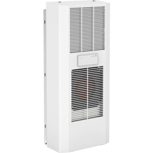  PFANNENBERG DTI 6201C 230V SC 7035 Kühlgerät 230 V/AC 1000 W (B x H x T) 410 x 962 x 253 mm Gehäuse kühler 