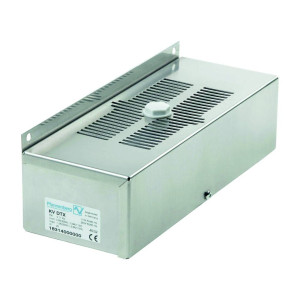  PFANNENBERG KV PTC Kondensatverdunstung 230 V/AC (B x H x T) 268 x 99 x 95 mm 1 St. Gehäuse kühler 