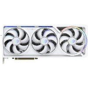  ASUS ROG-ASTRAL-RTX 5080 White GAMING 16GB Grafikkarten 