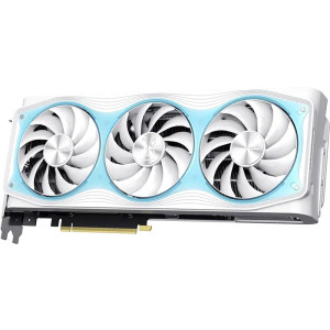  MANLI VGA Man GeForce RTX 5070 TI Polar Fox OC 16GB Grafikkarten 