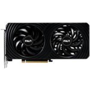  PALIT GeForce RTX 5060 Dual OC 8GB Grafikkarten 