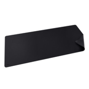 TRUST Benya XXL Desk Pad - Schwarz 
