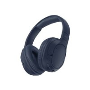 BELKIN SoundForm Surround - Kopfhörer mit Mikrofon 